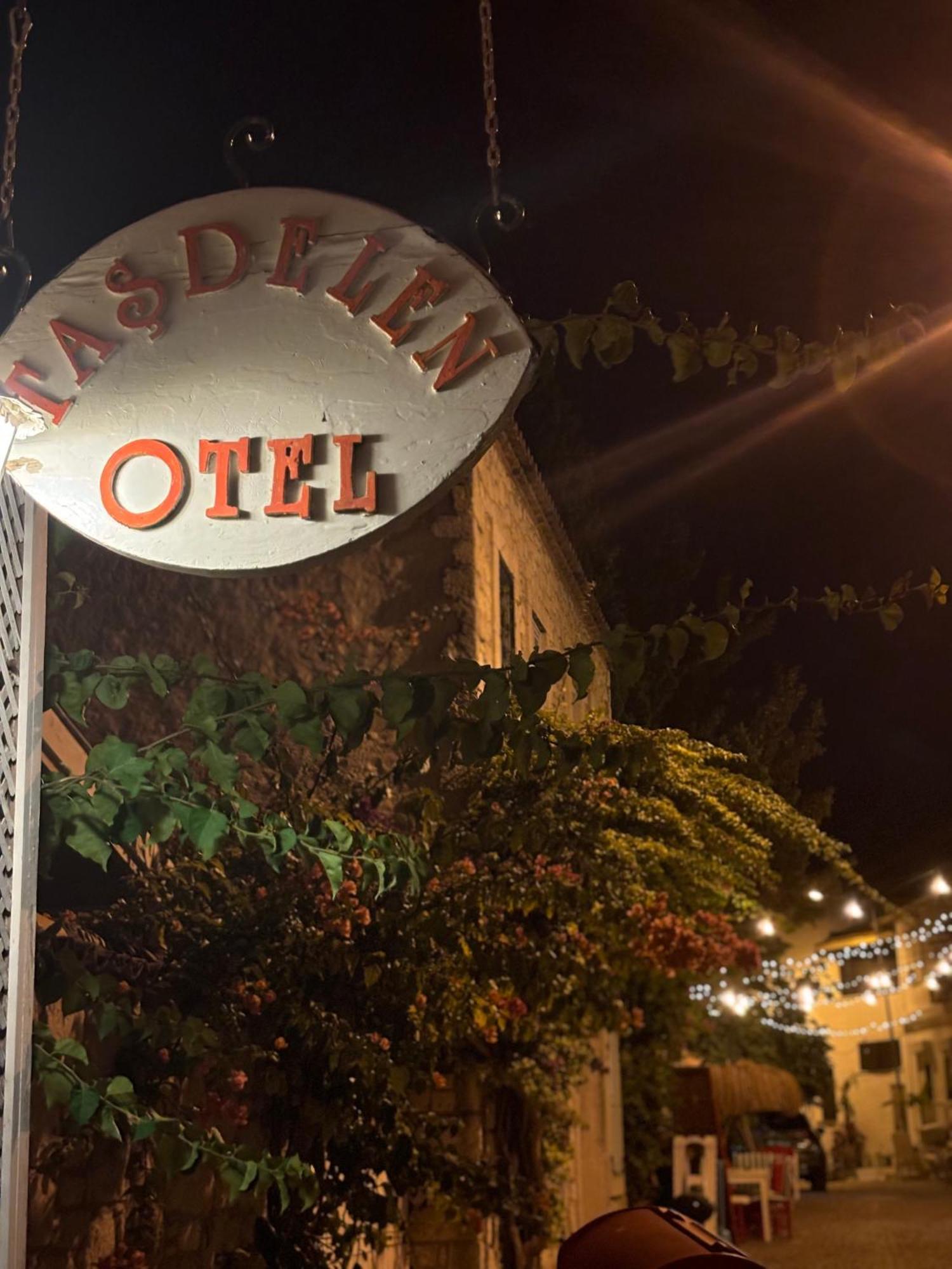 Tasdelen Pensjonat 4*