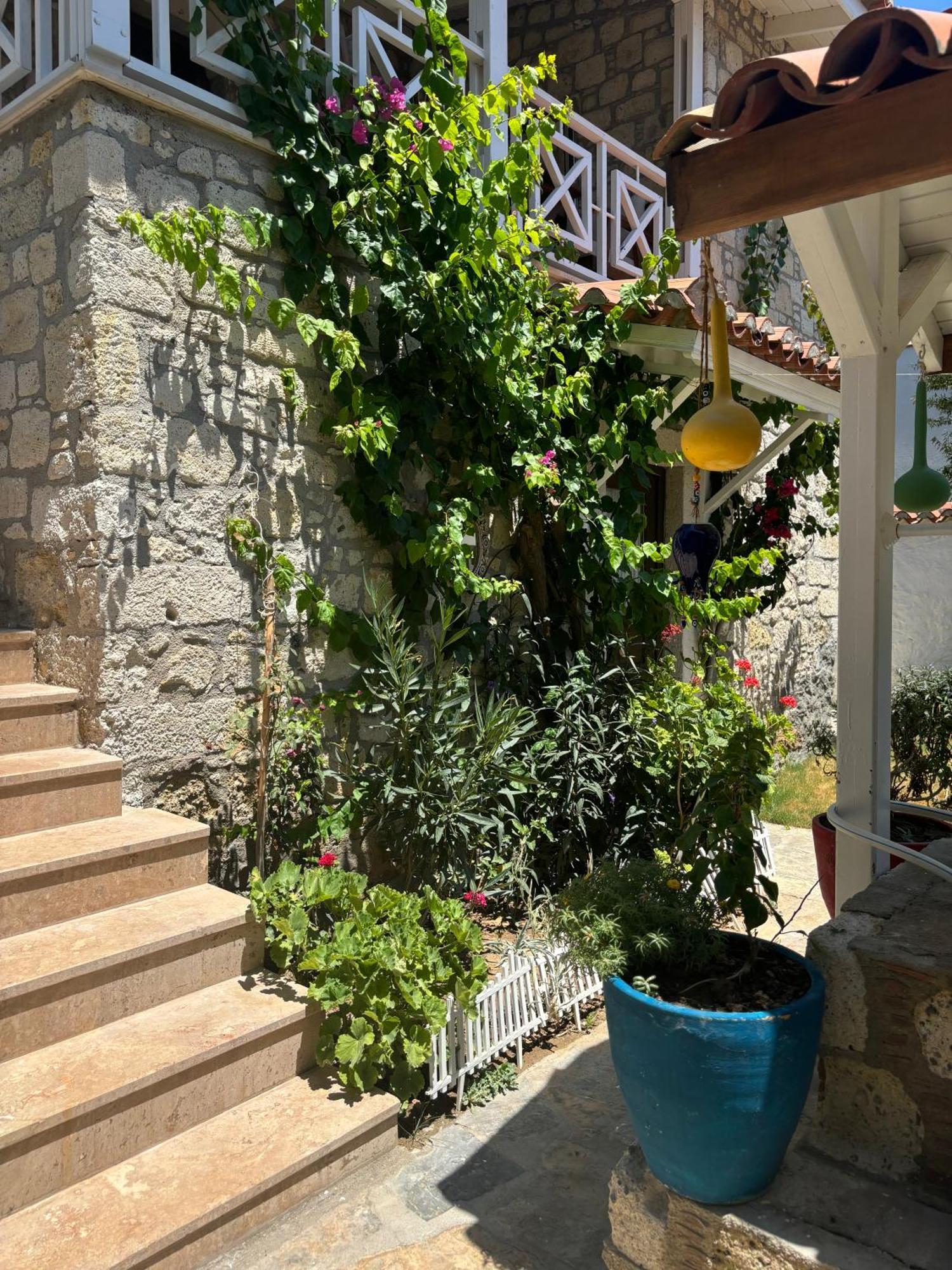 Tasdelen Pensjonat Alaçatı